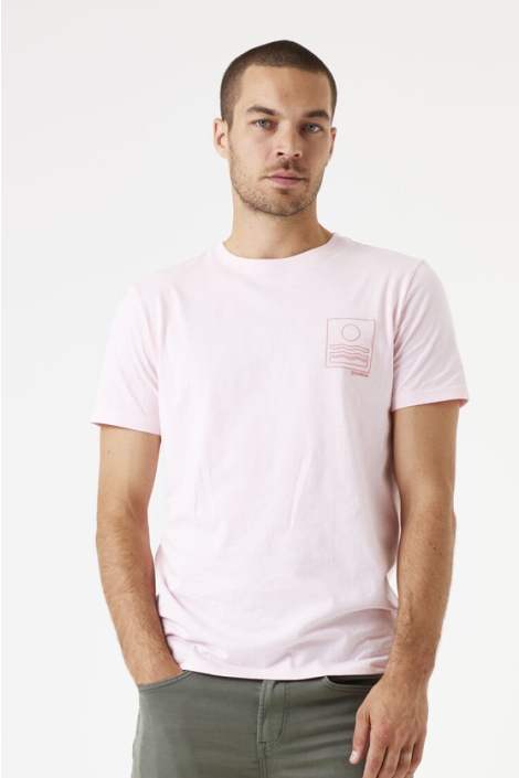 Garcia f51001_men`s t-shirt ss